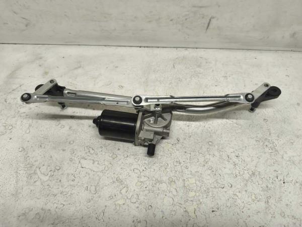 MOTEUR D ESSUIE GLACE FIAT - Vue 2